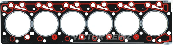 Gasket, cylinder head